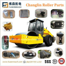 Spare Parts for Changlin Road Roller Yz26, Yz16-7, Yz14-5